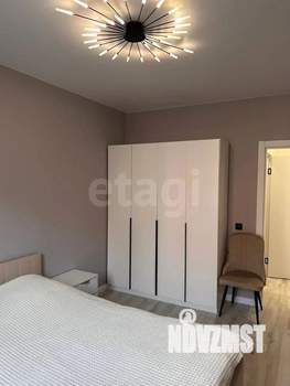 1-к квартира, на длительный срок, 35м2, 4/18 этаж