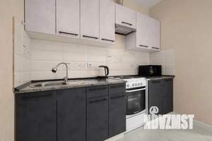1-к квартира, посуточно, 40м2, 10/17 этаж