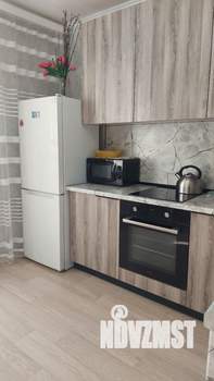 1-к квартира, на длительный срок, 40м2, 6/16 этаж