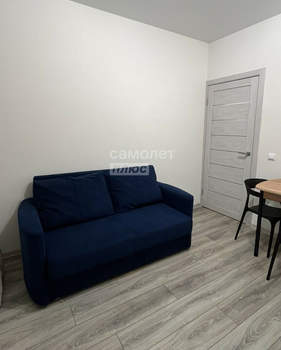 1-к квартира, на длительный срок, 34м2, 9/9 этаж