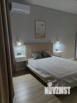 Студия квартира, на длительный срок, 26м2, 7/16 этаж