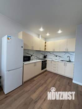 1-к квартира, на длительный срок, 37м2, 7/16 этаж