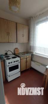 1-к квартира, на длительный срок, 35м2, 6/12 этаж