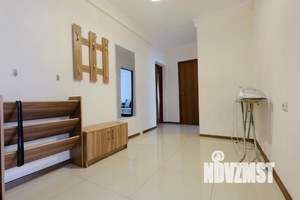 3-к квартира, посуточно, 68м2, 1/1 этаж