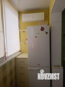1-к квартира, на длительный срок, 40м2, 9/14 этаж