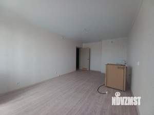 Студия квартира, на длительный срок, 28м2, 16/16 этаж