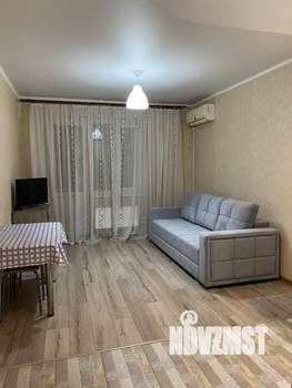 2-к квартира, на длительный срок, 36м2, 7/10 этаж