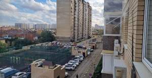 2-к квартира, на длительный срок, 48м2, 6/16 этаж