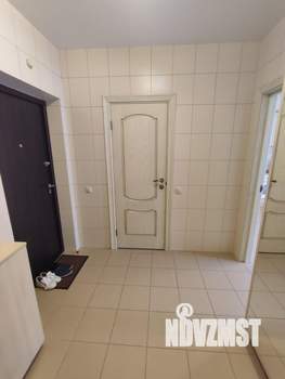 1-к квартира, на длительный срок, 47м2, 5/21 этаж