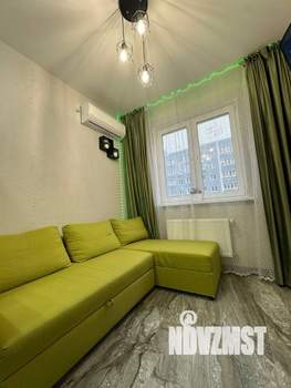 1-к квартира, на длительный срок, 38м2, 13/17 этаж