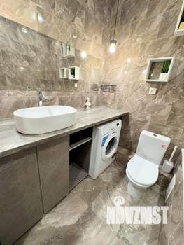 1-к квартира, на длительный срок, 38м2, 9/22 этаж