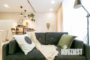 1-к квартира, посуточно, 27м2, 1/14 этаж