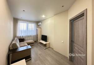 1-к квартира, на длительный срок, 30м2, 7/14 этаж