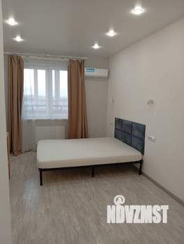 1-к квартира, на длительный срок, 36м2, 7/16 этаж