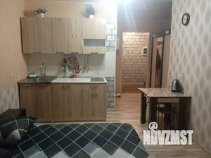 Студия квартира, посуточно, 28м2, 13/17 этаж