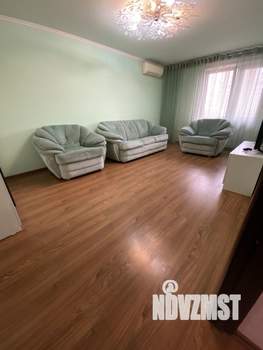 2-к квартира, на длительный срок, 70м2, 16/16 этаж