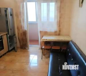 1-к квартира, на длительный срок, 44м2, 13/17 этаж