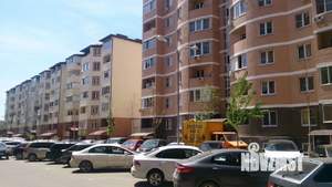 1-к квартира, на длительный срок, 35м2, 5/9 этаж