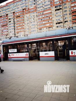 1-к квартира, на длительный срок, 42м2, 16/17 этаж