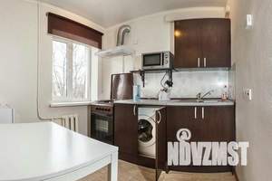 1-к квартира, посуточно, 31м2, 3/5 этаж