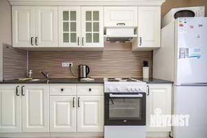 1-к квартира, посуточно, 41м2, 1/1 этаж