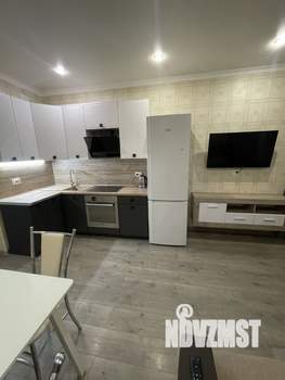 2-к квартира, на длительный срок, 67м2, 10/18 этаж