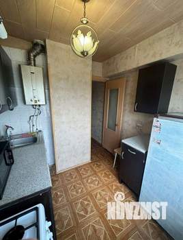 1-к квартира, на длительный срок, 30м2, 4/5 этаж