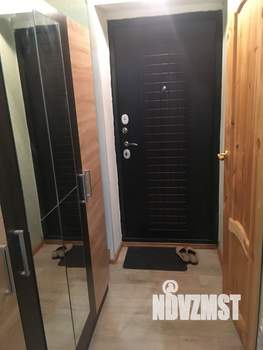 Студия квартира, на длительный срок, 20м2, 2/3 этаж