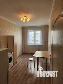 1-к квартира, на длительный срок, 36м2, 7/17 этаж