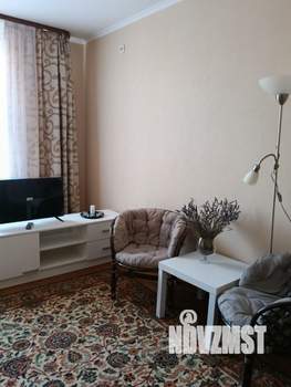 1-к квартира, на длительный срок, 35м2, 2/3 этаж