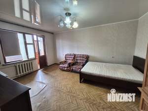 1-к квартира, на длительный срок, 33м2, 9/10 этаж