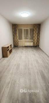 2-к квартира, на длительный срок, 61м2, 1/16 этаж