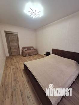 1-к квартира, на длительный срок, 36м2, 12/16 этаж