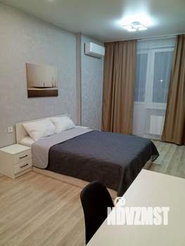 1-к квартира, на длительный срок, 40м2, 2/12 этаж
