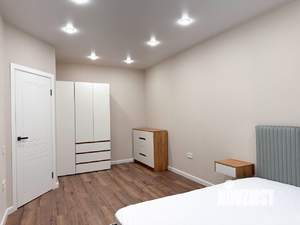 1-к квартира, на длительный срок, 36м2, 12/18 этаж