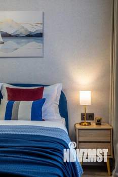 2-к квартира, на длительный срок, 60м2, 3/16 этаж