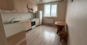 2-к квартира, на длительный срок, 61м2, 15/18 этаж