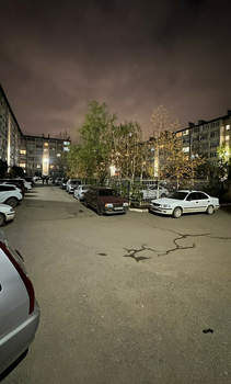 1-к квартира, на длительный срок, 36м2, 4/6 этаж