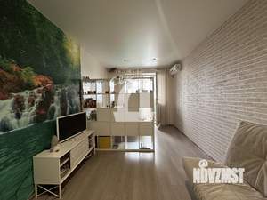 1-к квартира, на длительный срок, 40м2, 7/8 этаж