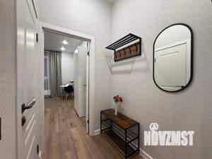 Студия квартира, посуточно, 26м2, 16/16 этаж