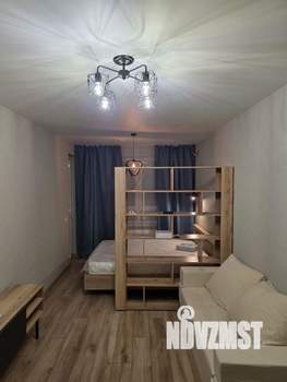 1-к квартира, на длительный срок, 32м2, 8/24 этаж