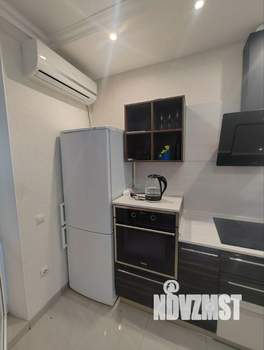 1-к квартира, на длительный срок, 43м2, 14/21 этаж