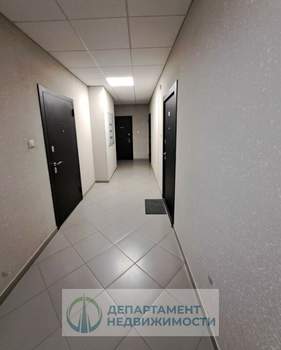 1-к квартира, на длительный срок, 38м2, 11/17 этаж