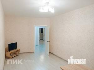 3-к квартира, на длительный срок, 66м2, 3/19 этаж