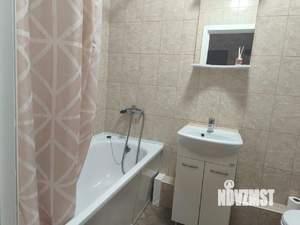 1-к квартира, на длительный срок, 38м2, 15/19 этаж