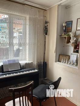 2-к квартира, на длительный срок, 45м2, 1/1 этаж