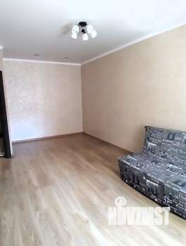 1-к квартира, на длительный срок, 38м2, 7/19 этаж