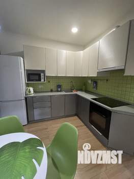 1-к квартира, на длительный срок, 41м2, 4/9 этаж