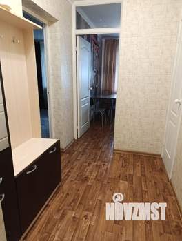 1-к квартира, на длительный срок, 38м2, 13/17 этаж