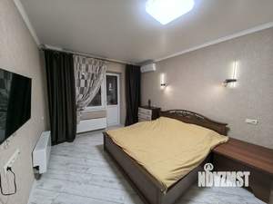 1-к квартира, на длительный срок, 47м2, 8/16 этаж